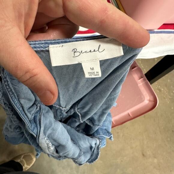 Becaal Jumpsuit - Picture 4 of 7